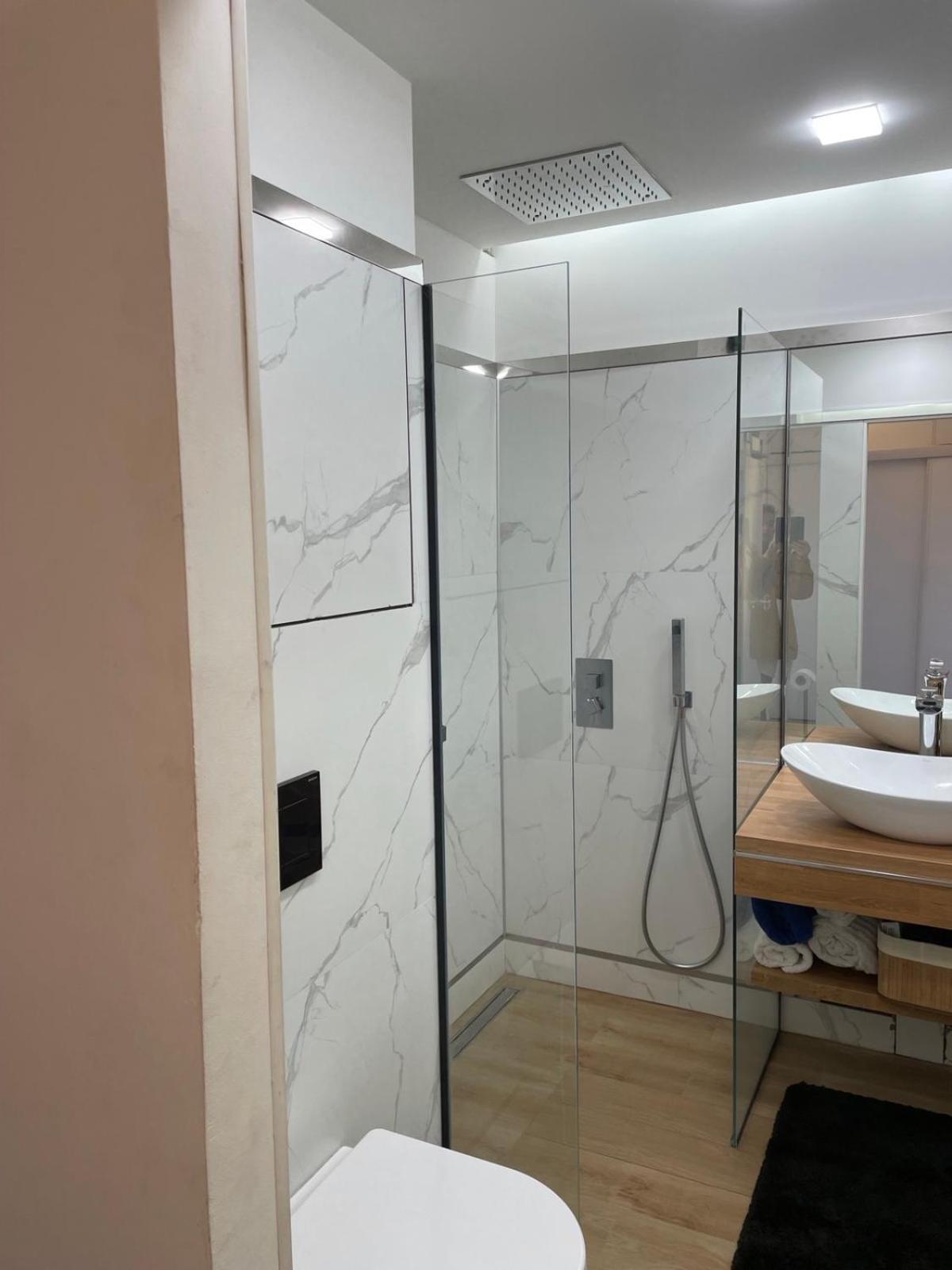 Rooftop City Loft Σόφια Εξωτερικό φωτογραφία