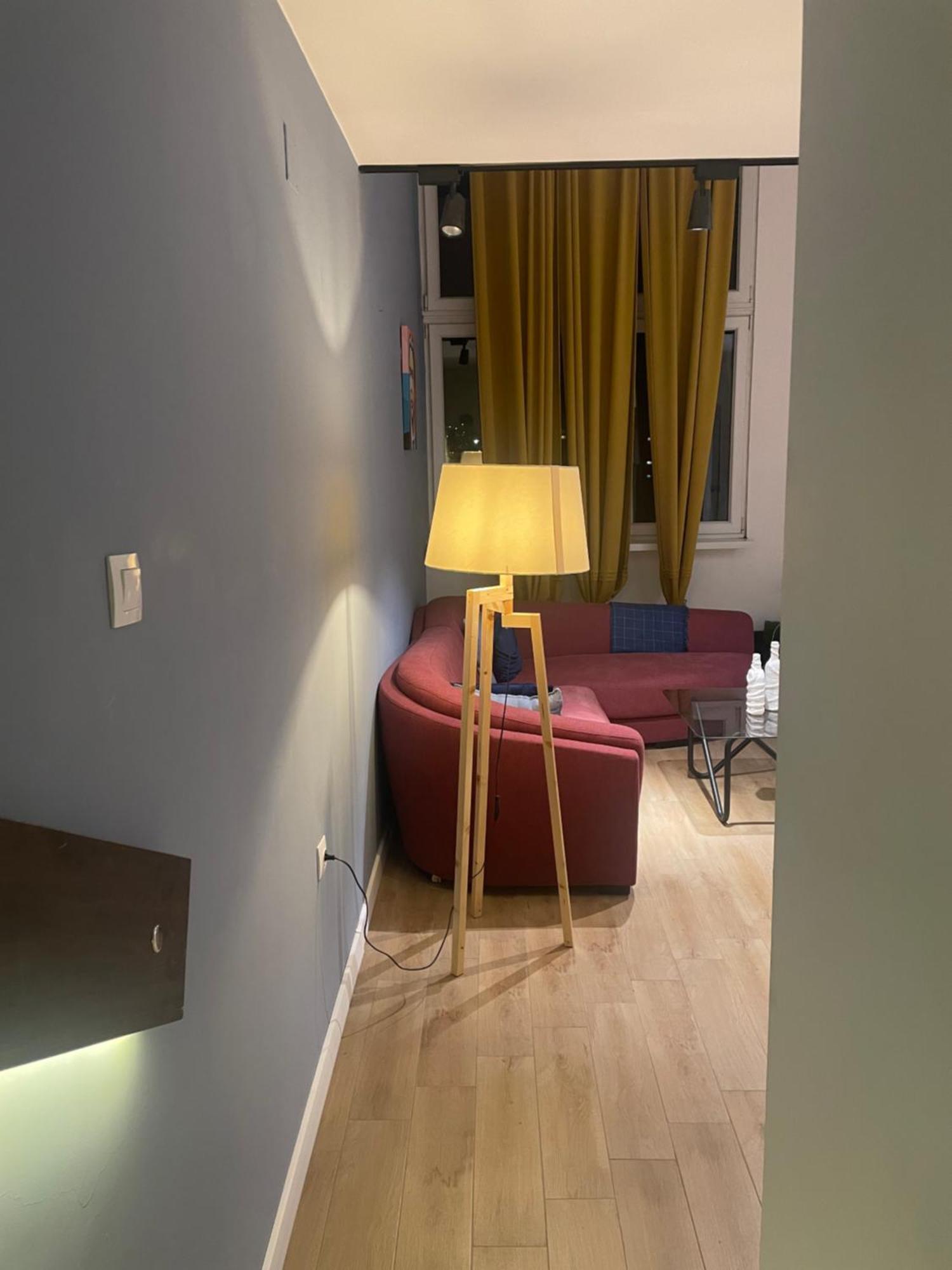 Rooftop City Loft Σόφια Εξωτερικό φωτογραφία